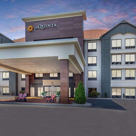 La Quinta Inn By Wyndham Pigeon Forge-Dollywood Εξωτερικό φωτογραφία
