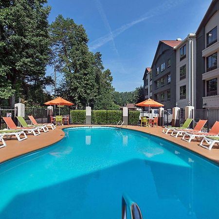 La Quinta Inn By Wyndham Pigeon Forge-Dollywood Εξωτερικό φωτογραφία