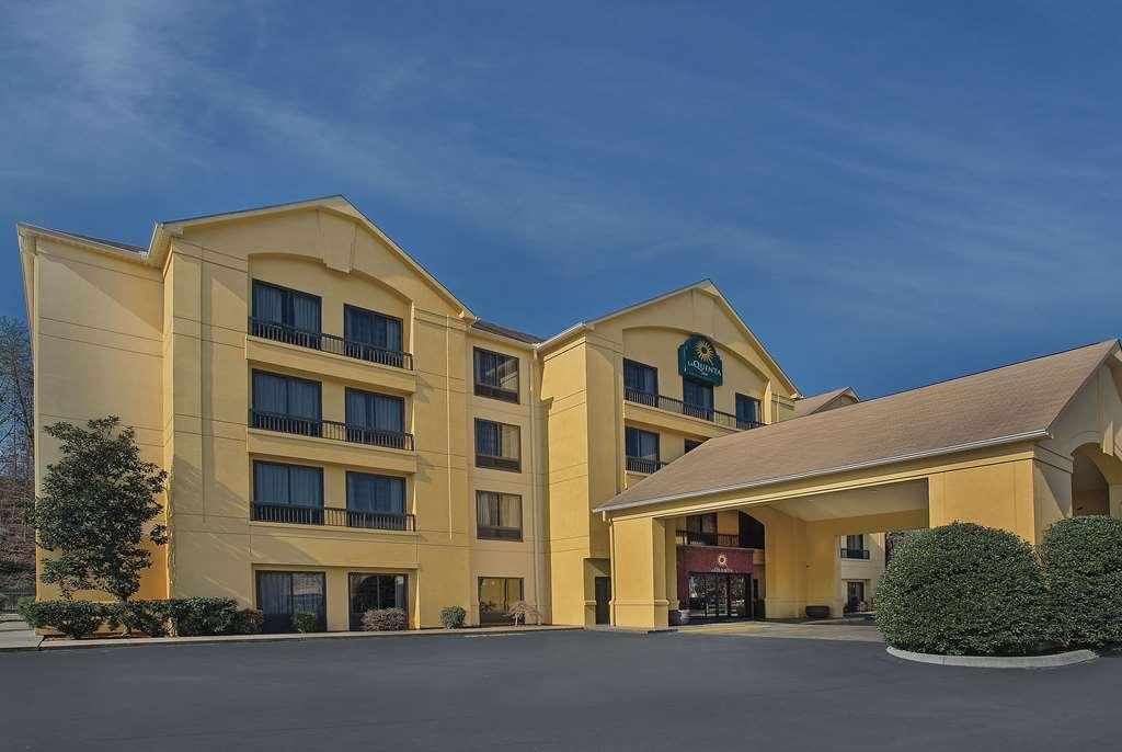 La Quinta Inn By Wyndham Pigeon Forge-Dollywood Εξωτερικό φωτογραφία