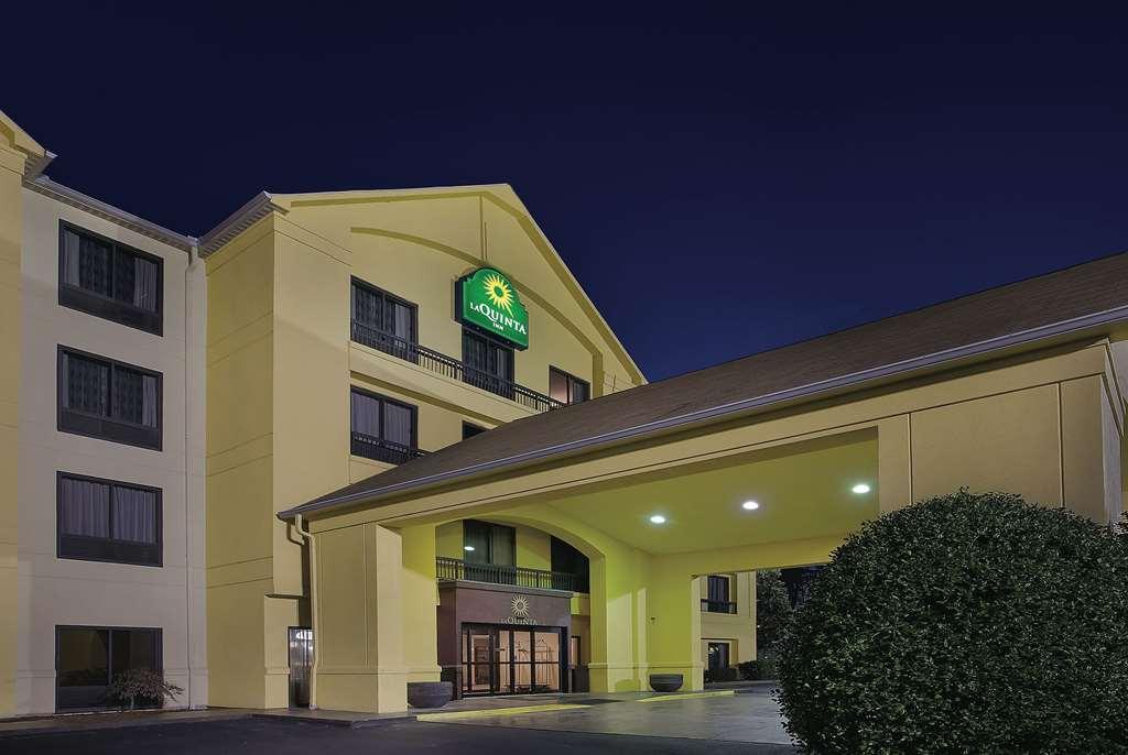 La Quinta Inn By Wyndham Pigeon Forge-Dollywood Εξωτερικό φωτογραφία