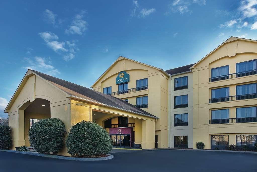 La Quinta Inn By Wyndham Pigeon Forge-Dollywood Εξωτερικό φωτογραφία
