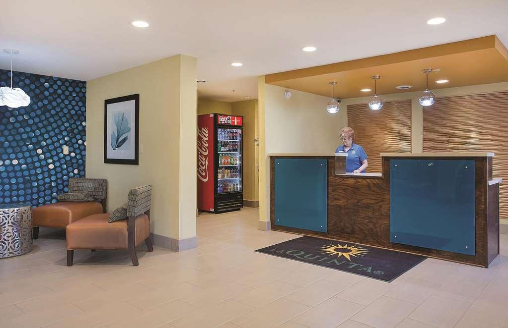 La Quinta Inn By Wyndham Pigeon Forge-Dollywood Εσωτερικό φωτογραφία