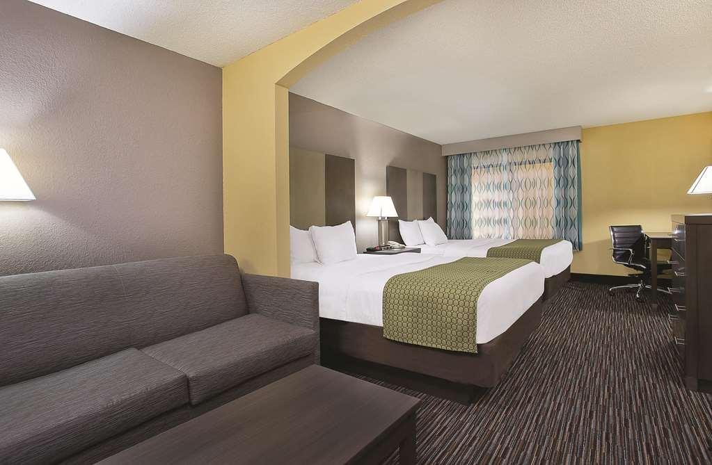 La Quinta Inn By Wyndham Pigeon Forge-Dollywood Δωμάτιο φωτογραφία