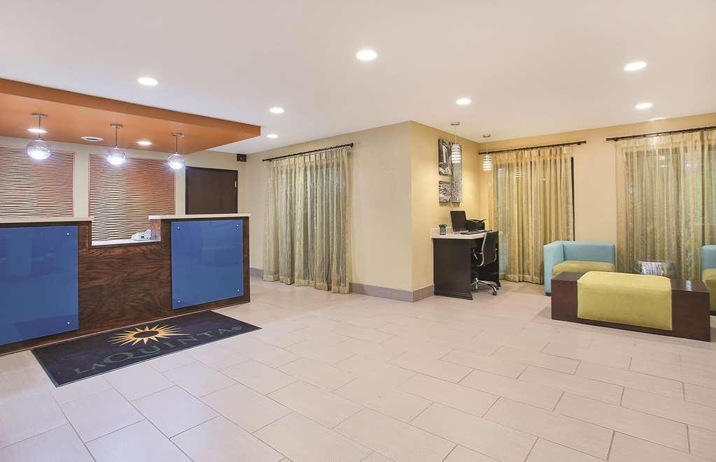 La Quinta Inn By Wyndham Pigeon Forge-Dollywood Εσωτερικό φωτογραφία