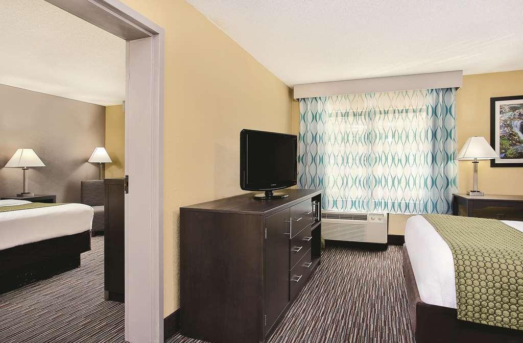 La Quinta Inn By Wyndham Pigeon Forge-Dollywood Δωμάτιο φωτογραφία