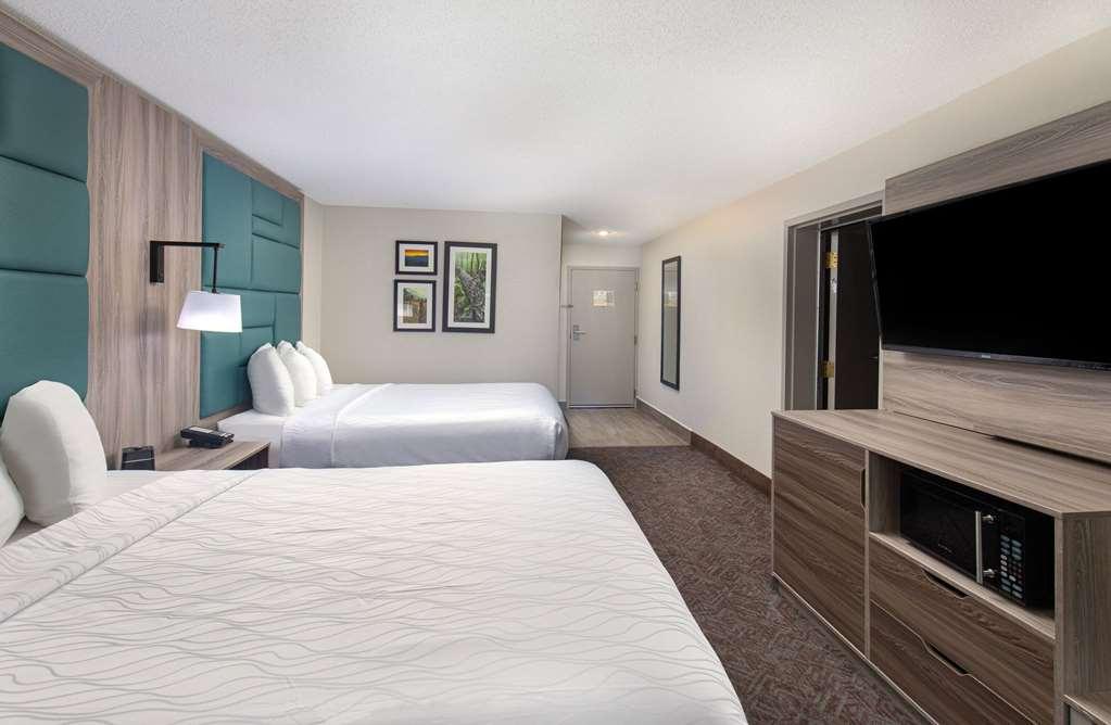 La Quinta Inn By Wyndham Pigeon Forge-Dollywood Δωμάτιο φωτογραφία