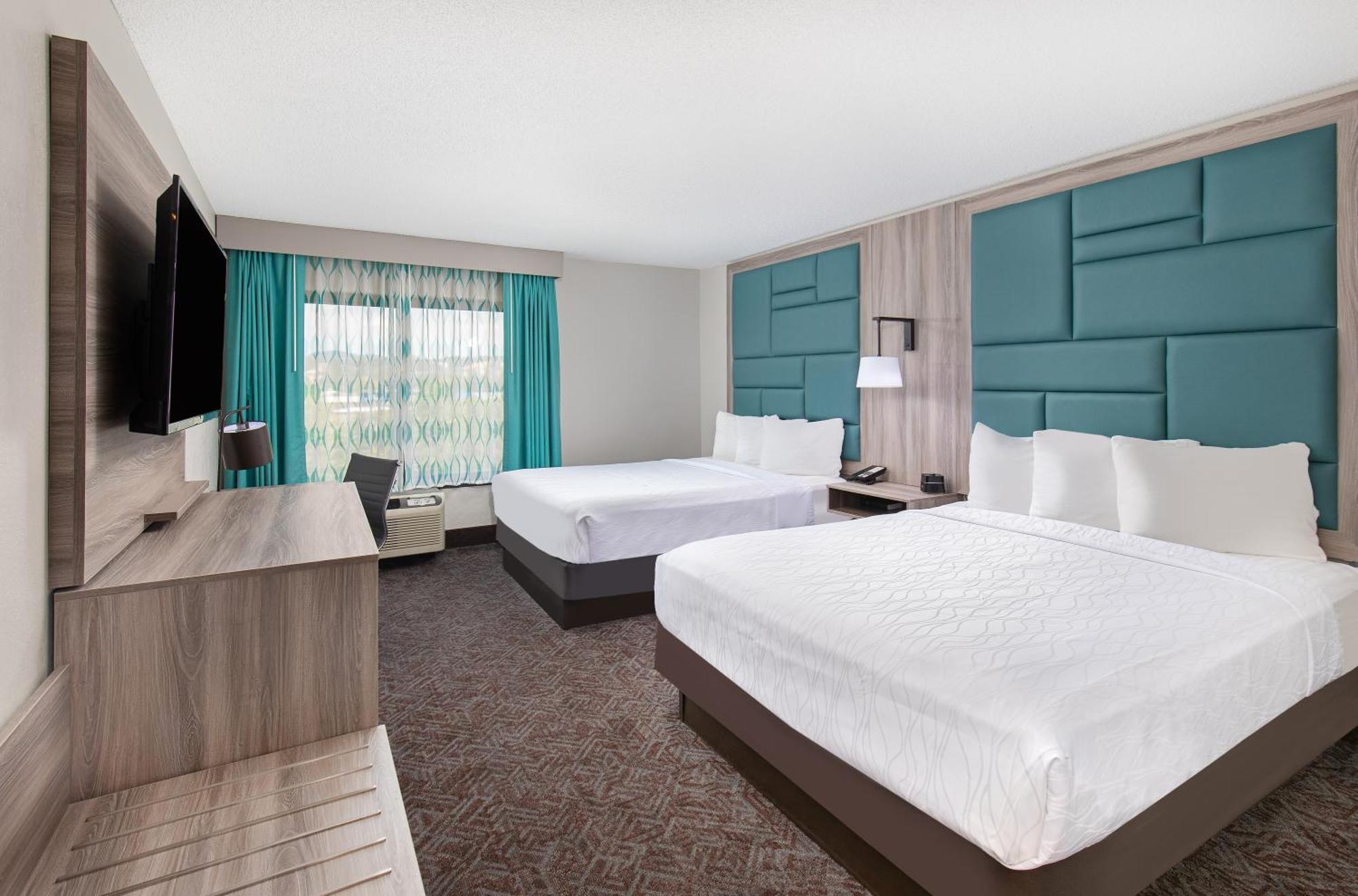 La Quinta Inn By Wyndham Pigeon Forge-Dollywood Εξωτερικό φωτογραφία