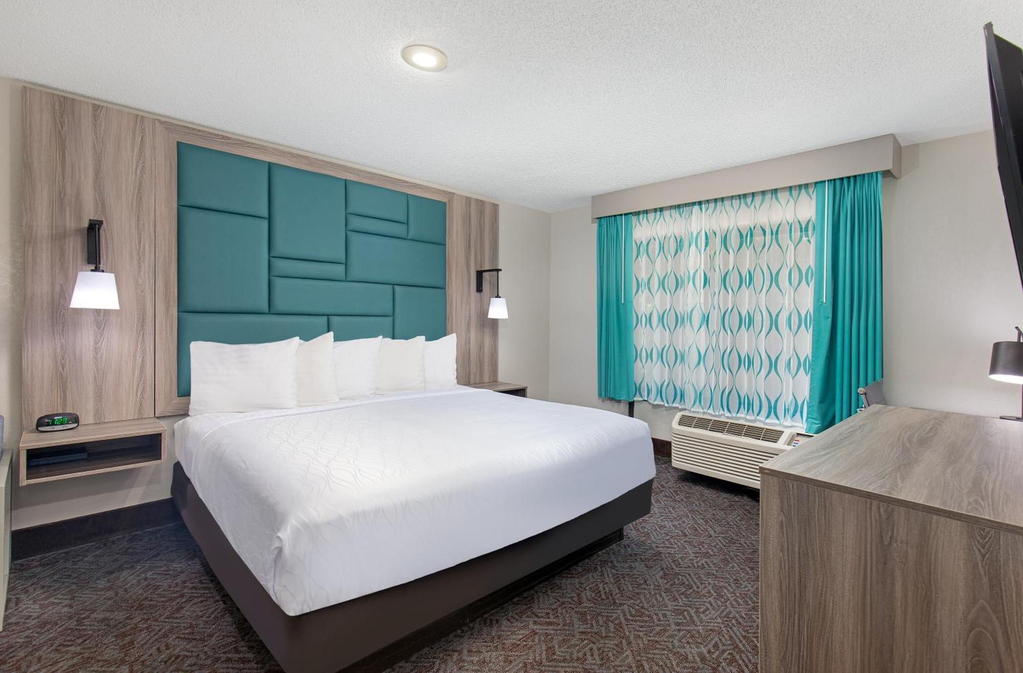 La Quinta Inn By Wyndham Pigeon Forge-Dollywood Εξωτερικό φωτογραφία
