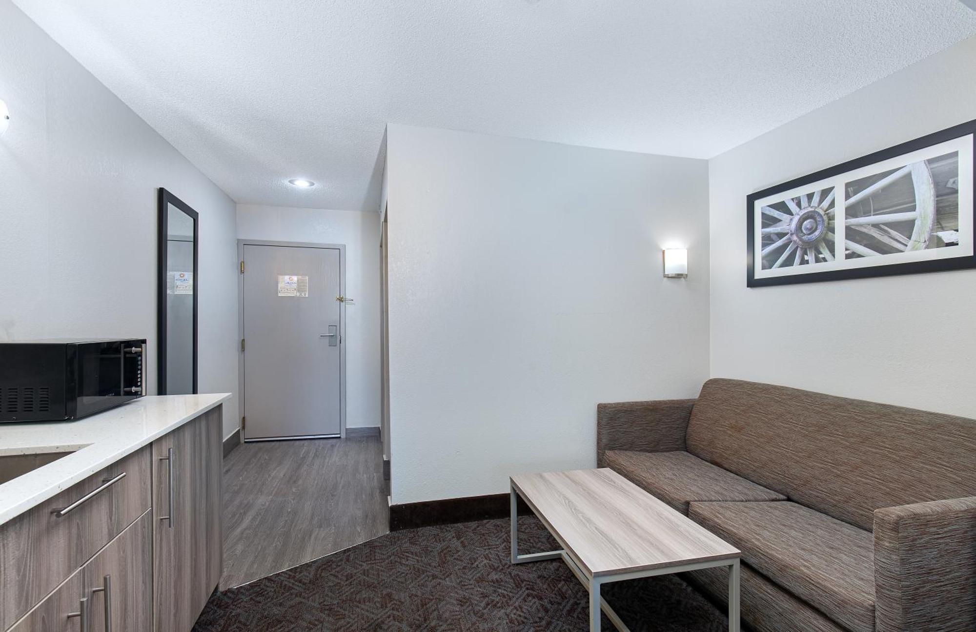 La Quinta Inn By Wyndham Pigeon Forge-Dollywood Εξωτερικό φωτογραφία