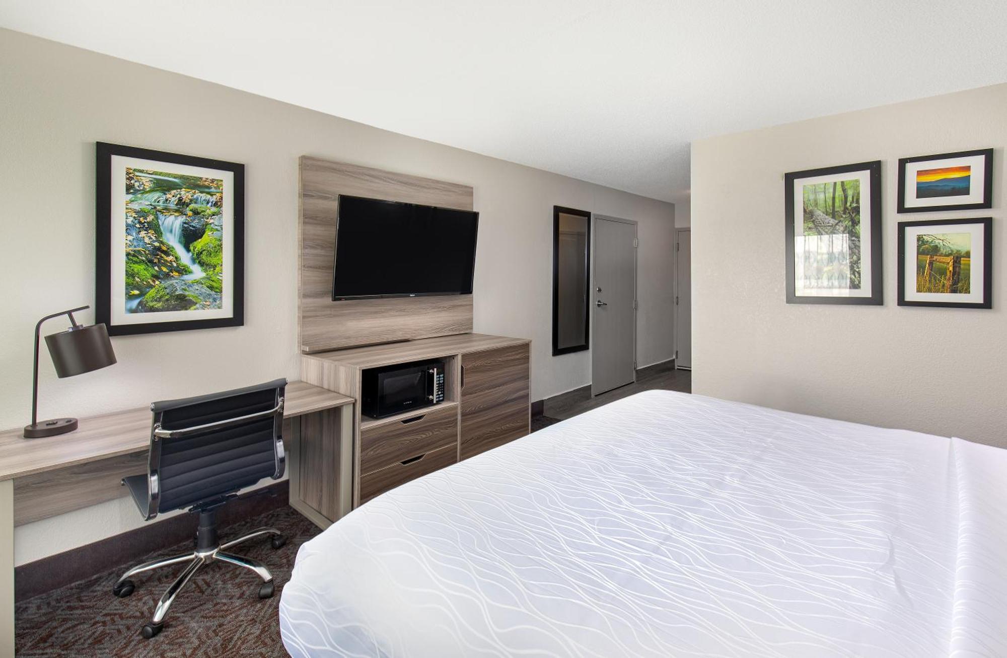 La Quinta Inn By Wyndham Pigeon Forge-Dollywood Εξωτερικό φωτογραφία