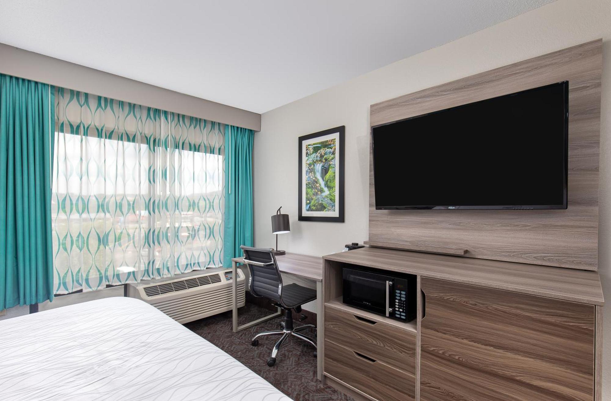 La Quinta Inn By Wyndham Pigeon Forge-Dollywood Εξωτερικό φωτογραφία