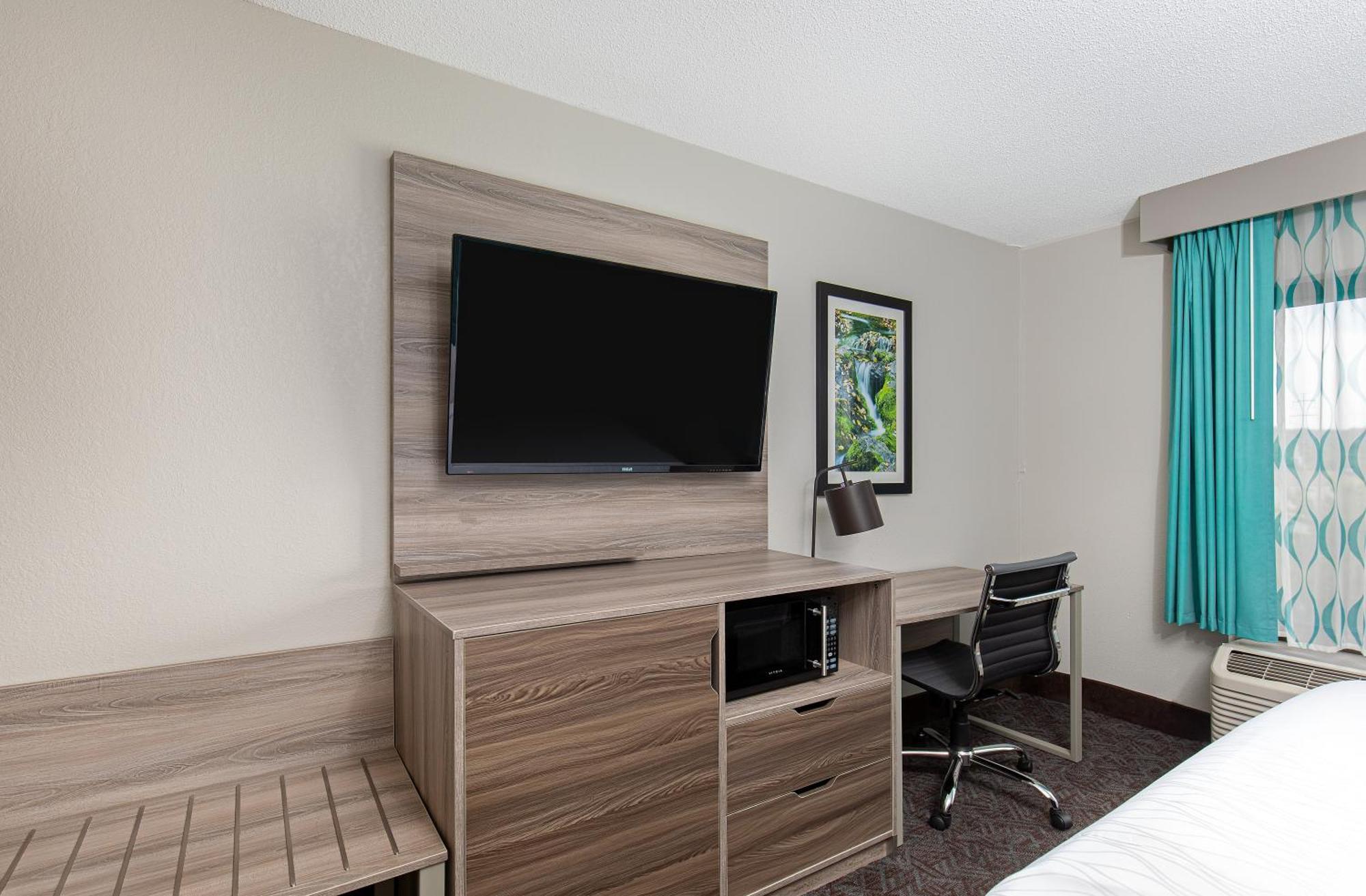 La Quinta Inn By Wyndham Pigeon Forge-Dollywood Εξωτερικό φωτογραφία