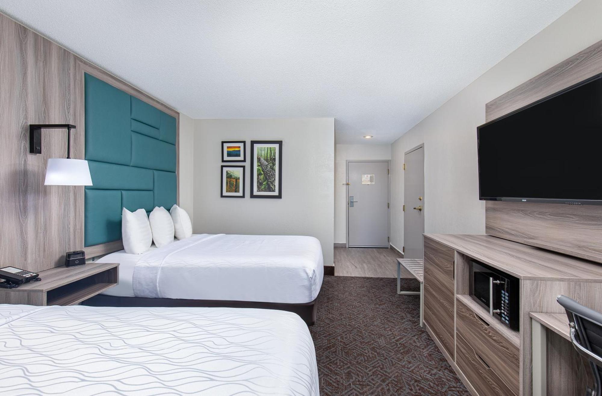 La Quinta Inn By Wyndham Pigeon Forge-Dollywood Εξωτερικό φωτογραφία