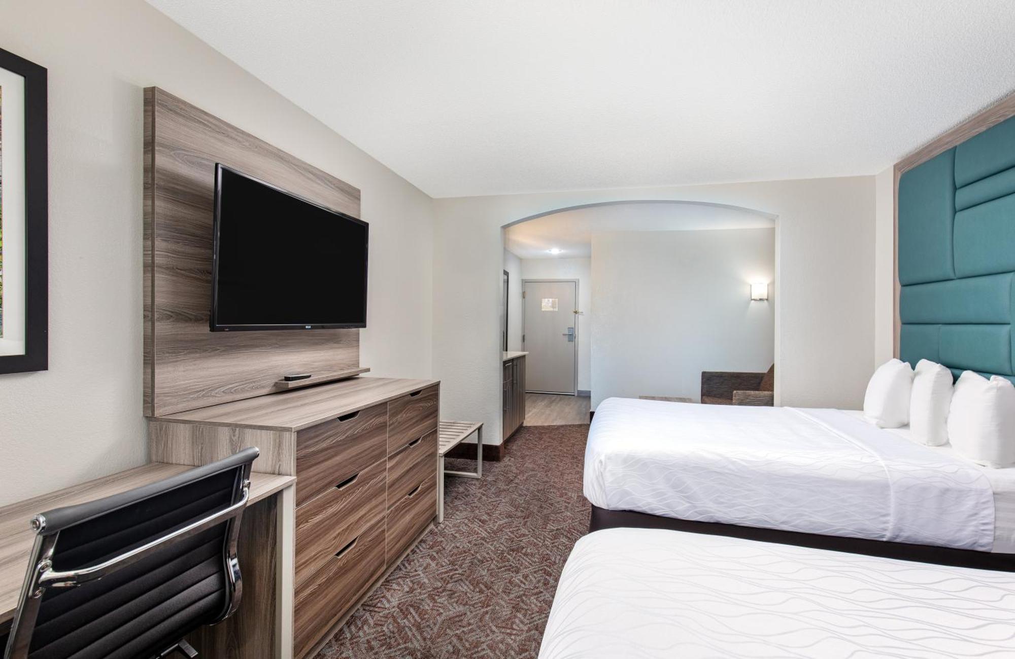 La Quinta Inn By Wyndham Pigeon Forge-Dollywood Εξωτερικό φωτογραφία