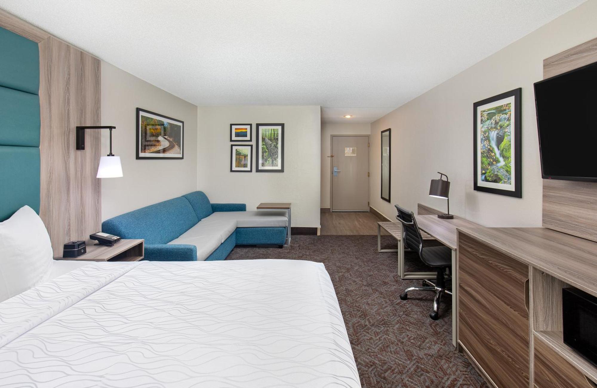 La Quinta Inn By Wyndham Pigeon Forge-Dollywood Εξωτερικό φωτογραφία