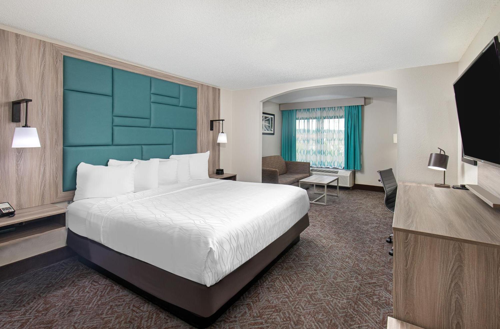 La Quinta Inn By Wyndham Pigeon Forge-Dollywood Εξωτερικό φωτογραφία