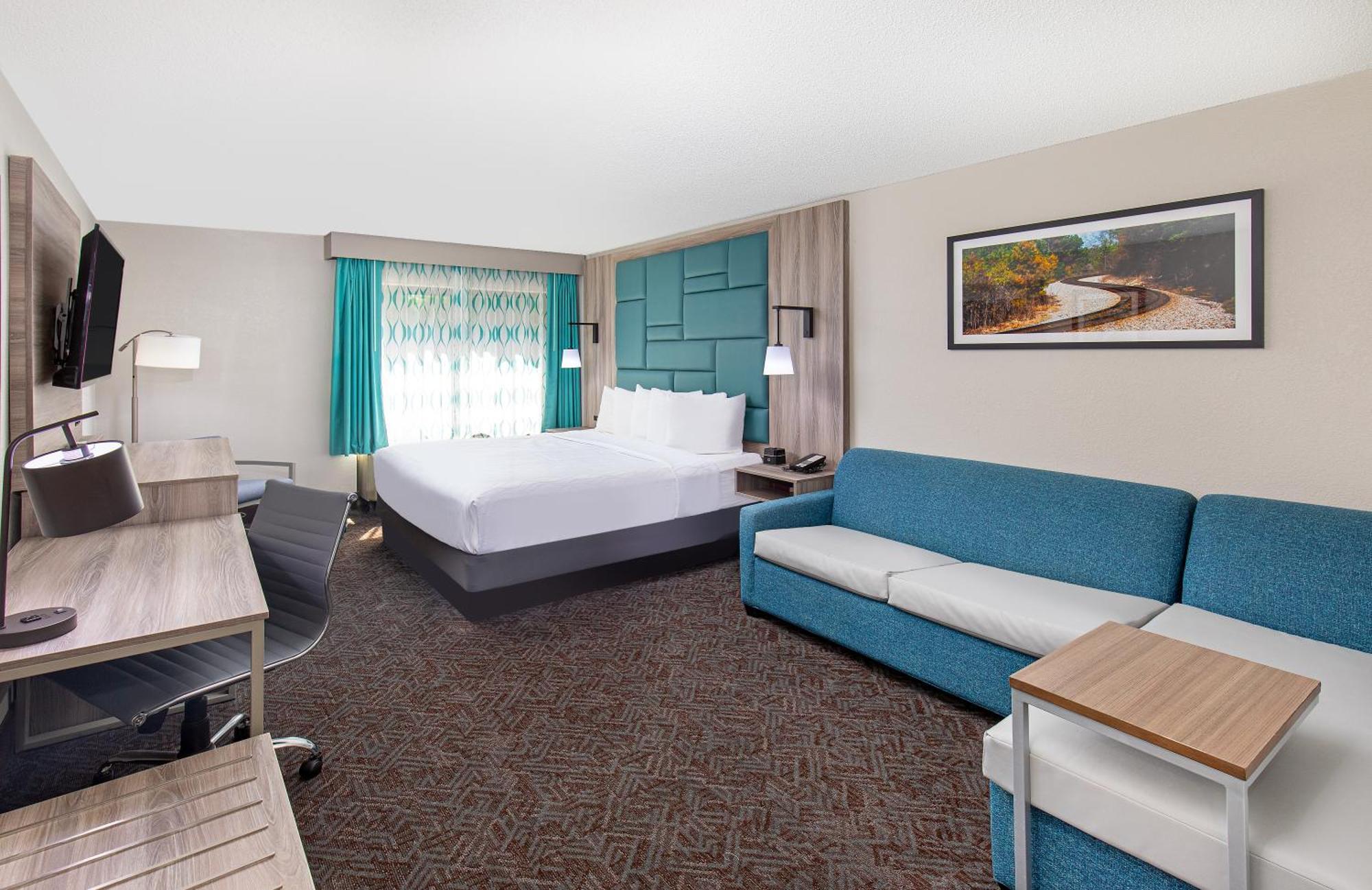 La Quinta Inn By Wyndham Pigeon Forge-Dollywood Εξωτερικό φωτογραφία