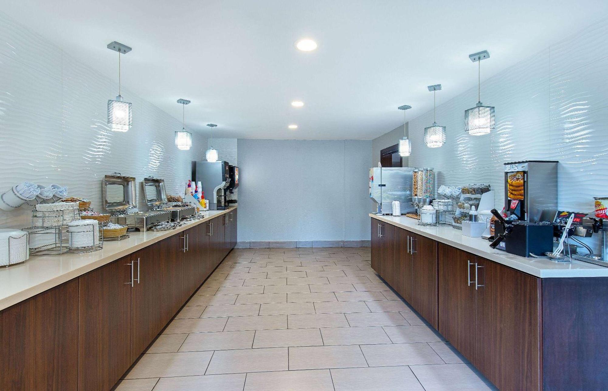 La Quinta Inn By Wyndham Pigeon Forge-Dollywood Εξωτερικό φωτογραφία