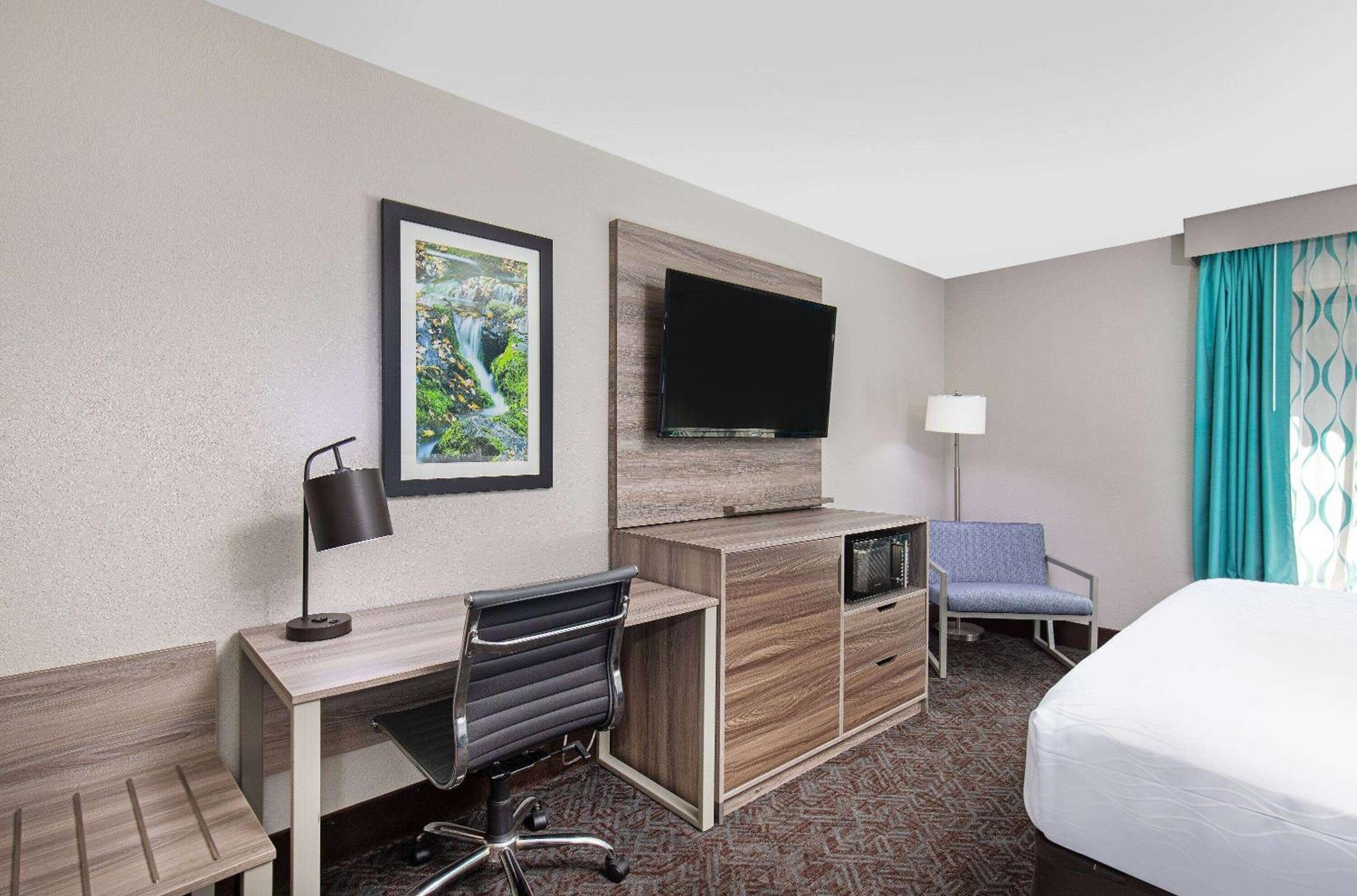 La Quinta Inn By Wyndham Pigeon Forge-Dollywood Εξωτερικό φωτογραφία