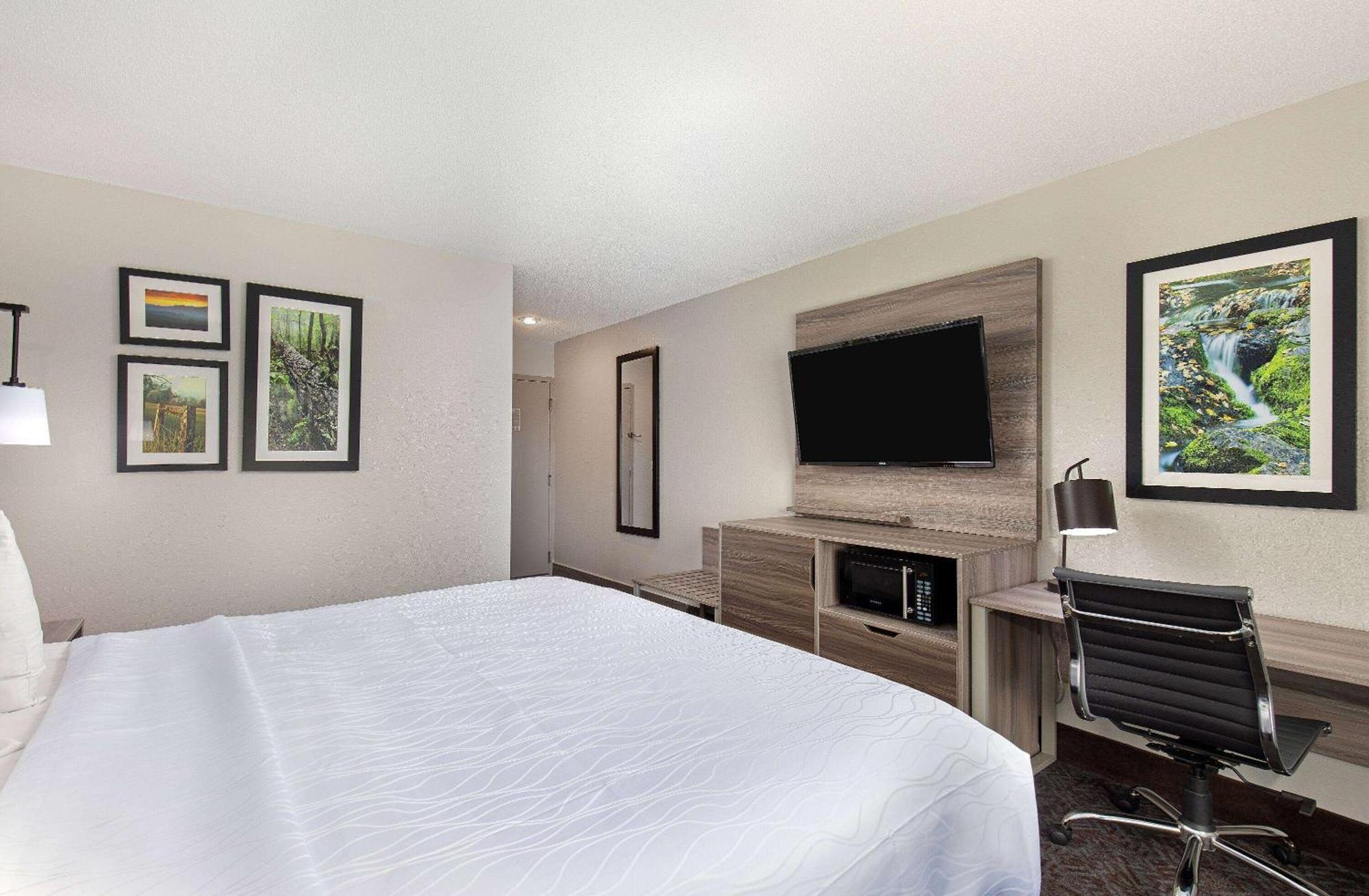 La Quinta Inn By Wyndham Pigeon Forge-Dollywood Εξωτερικό φωτογραφία