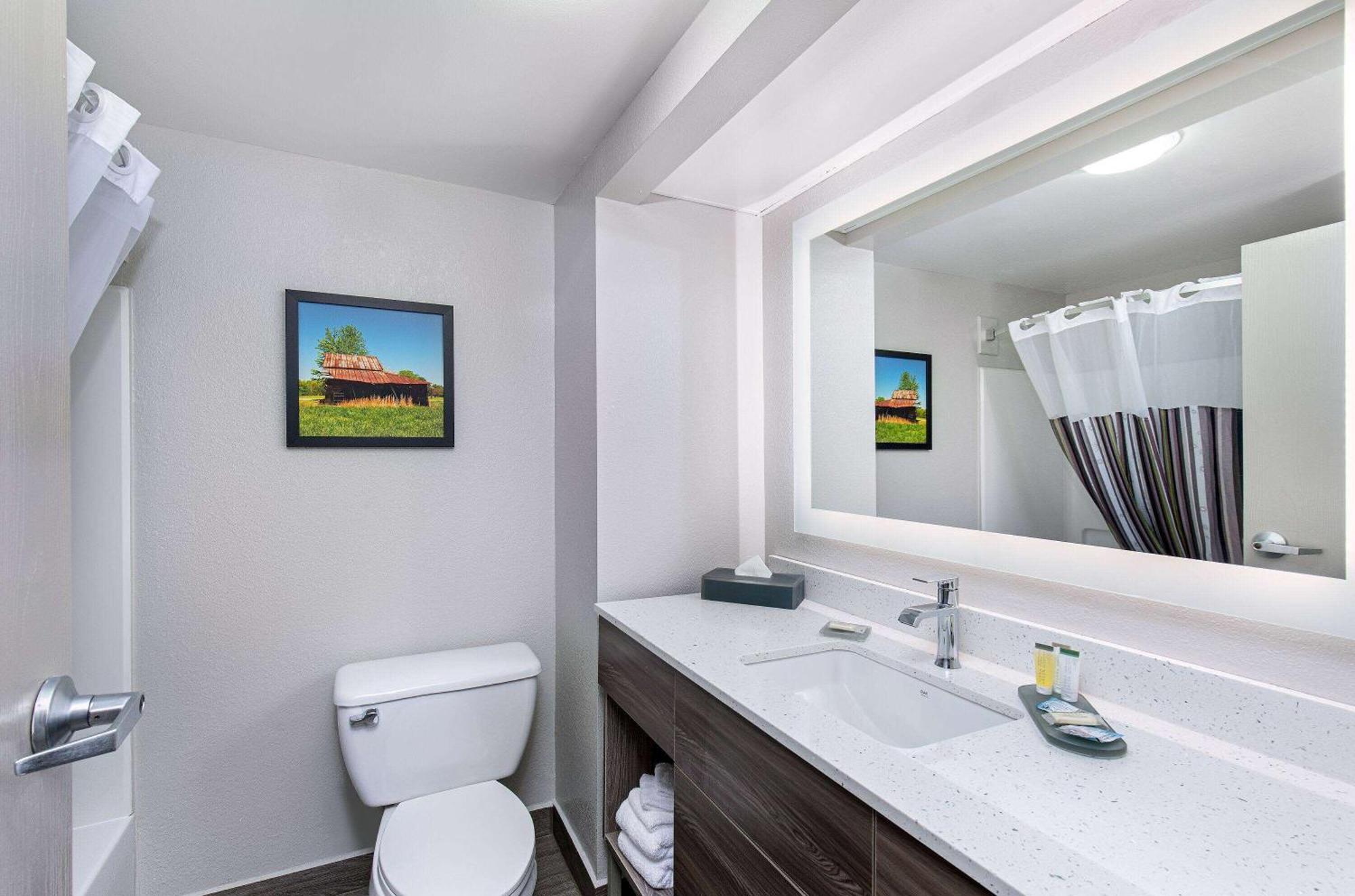 La Quinta Inn By Wyndham Pigeon Forge-Dollywood Εξωτερικό φωτογραφία
