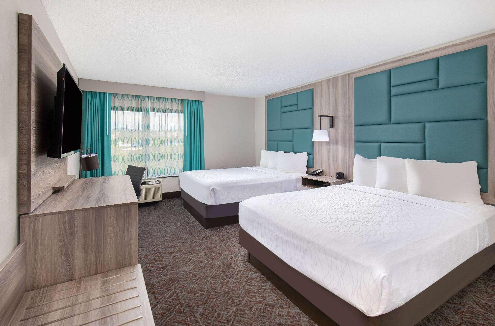 La Quinta Inn By Wyndham Pigeon Forge-Dollywood Εξωτερικό φωτογραφία
