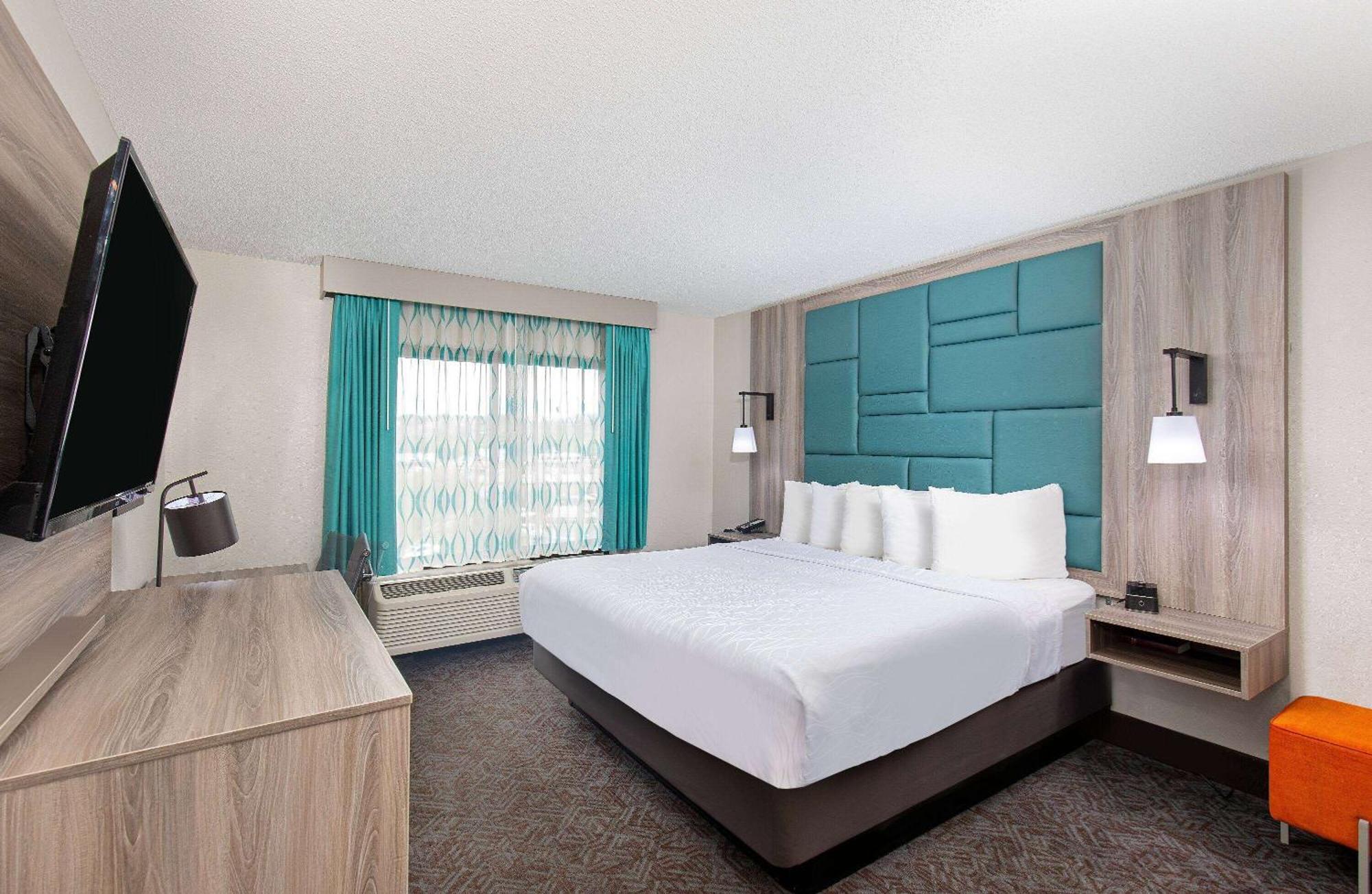 La Quinta Inn By Wyndham Pigeon Forge-Dollywood Εξωτερικό φωτογραφία