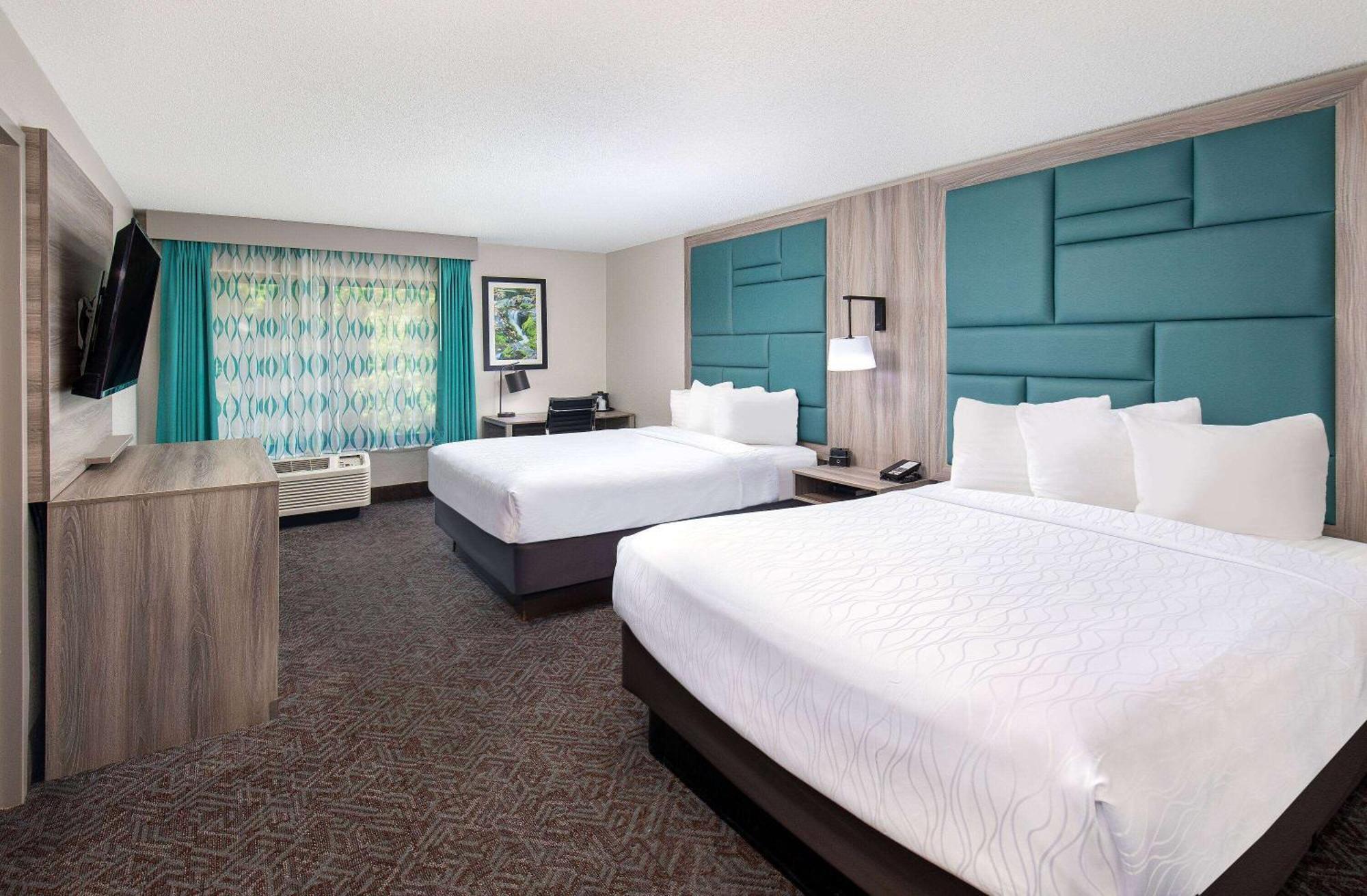 La Quinta Inn By Wyndham Pigeon Forge-Dollywood Εξωτερικό φωτογραφία