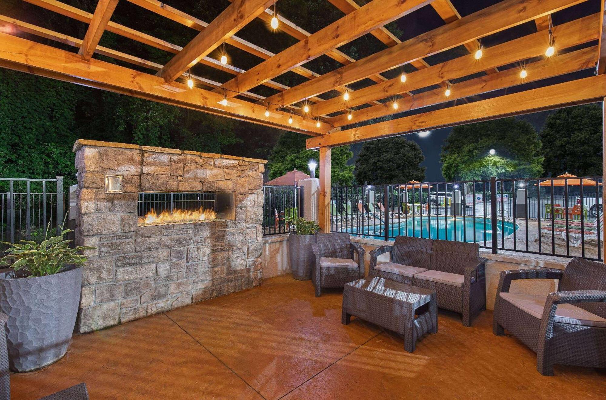 La Quinta Inn By Wyndham Pigeon Forge-Dollywood Εξωτερικό φωτογραφία