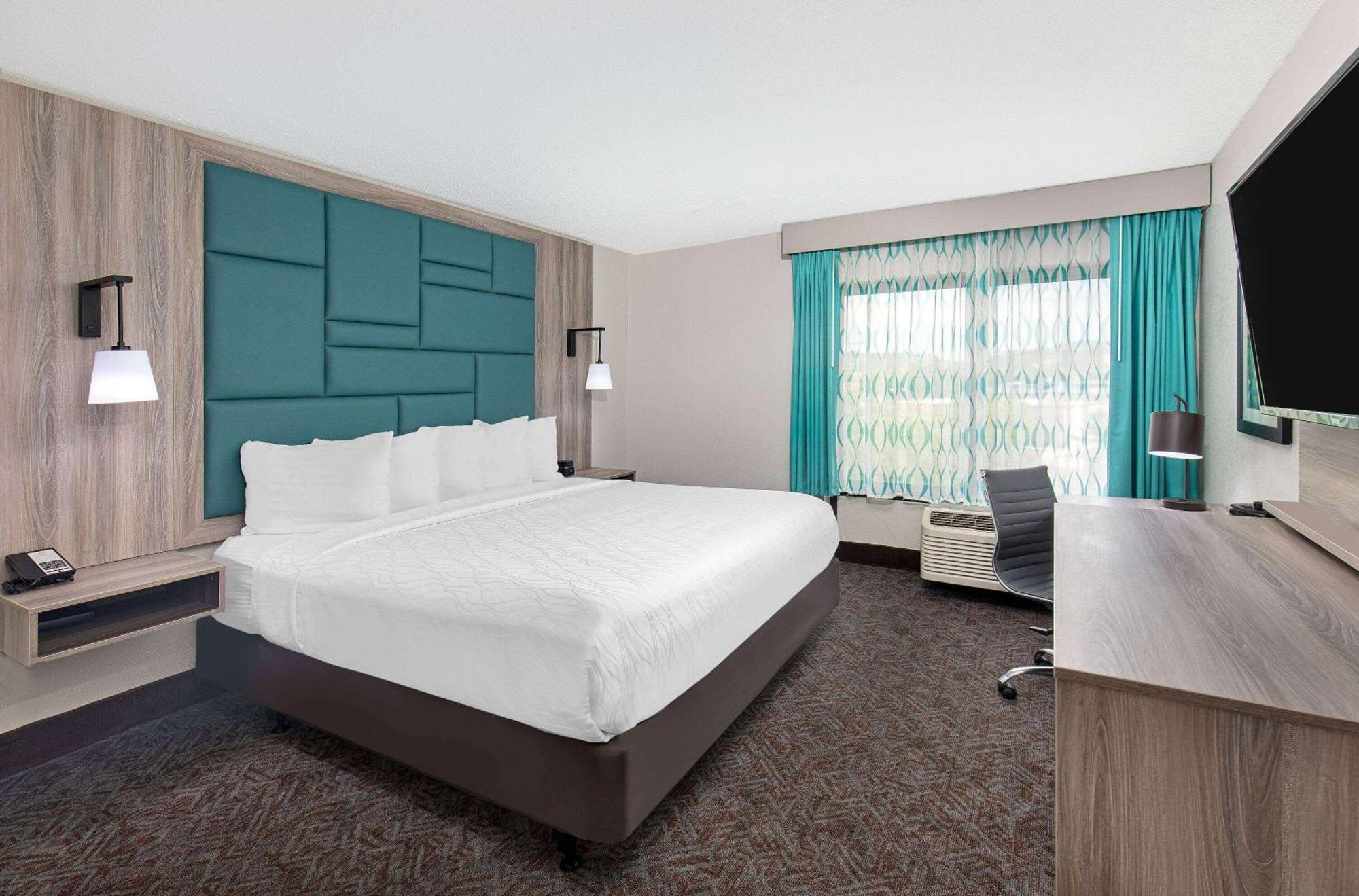 La Quinta Inn By Wyndham Pigeon Forge-Dollywood Εξωτερικό φωτογραφία
