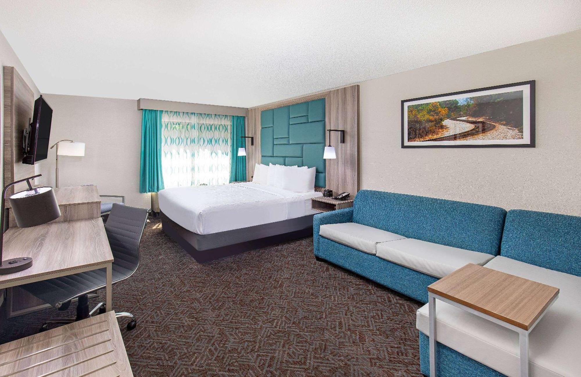 La Quinta Inn By Wyndham Pigeon Forge-Dollywood Εξωτερικό φωτογραφία