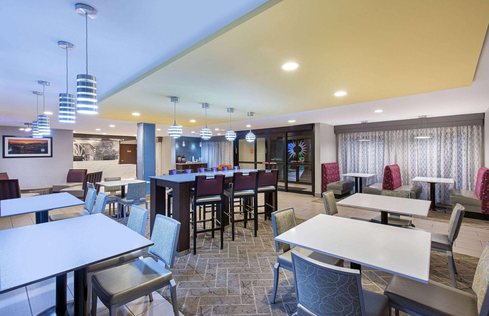 La Quinta Inn By Wyndham Pigeon Forge-Dollywood Εξωτερικό φωτογραφία