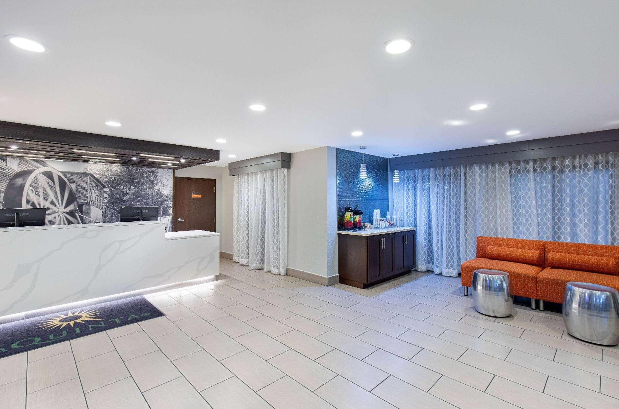 La Quinta Inn By Wyndham Pigeon Forge-Dollywood Εξωτερικό φωτογραφία