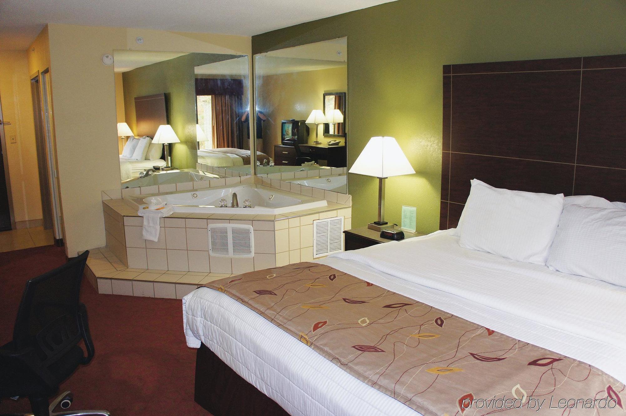 La Quinta Inn By Wyndham Pigeon Forge-Dollywood Εξωτερικό φωτογραφία