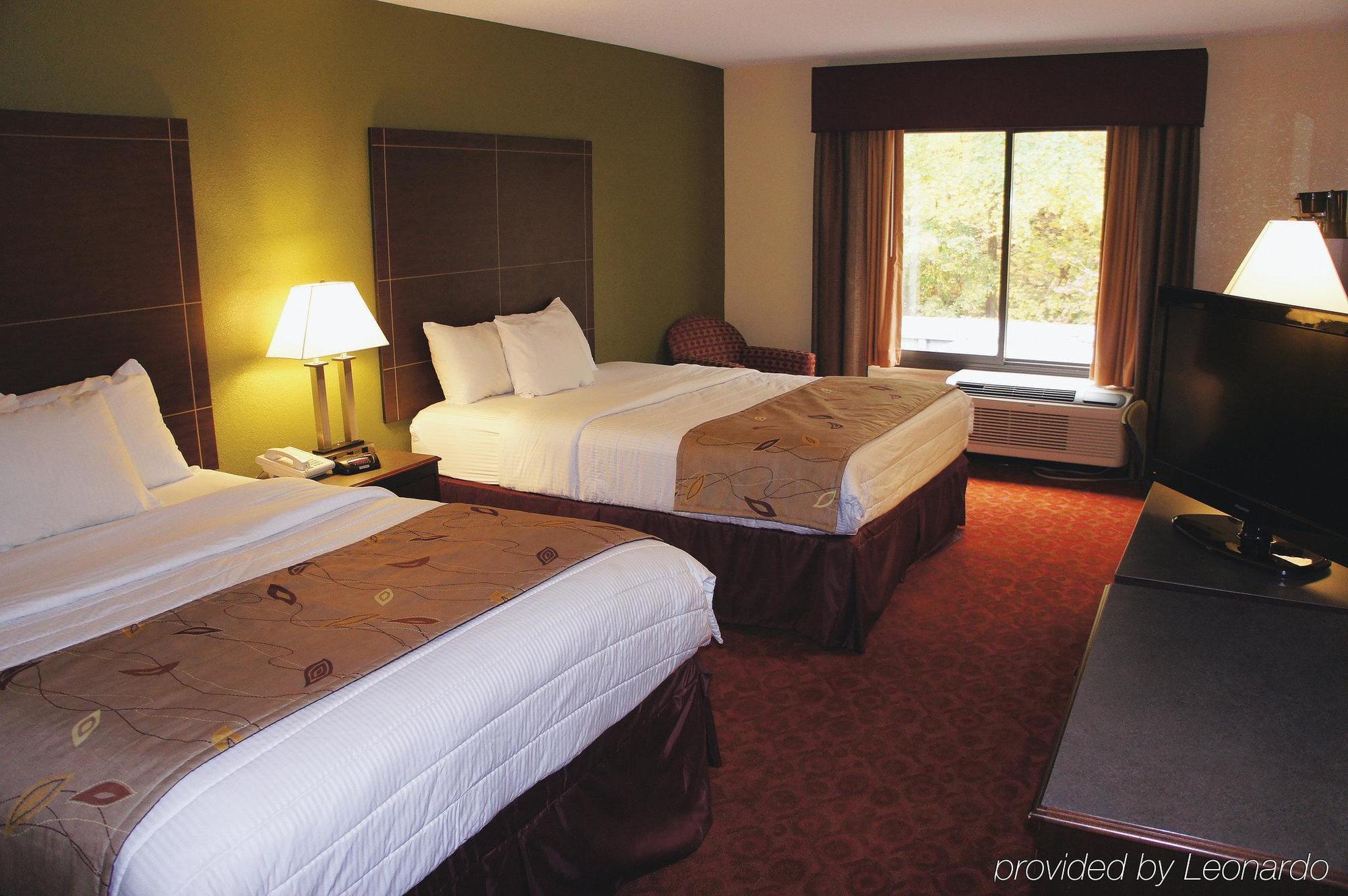 La Quinta Inn By Wyndham Pigeon Forge-Dollywood Εξωτερικό φωτογραφία