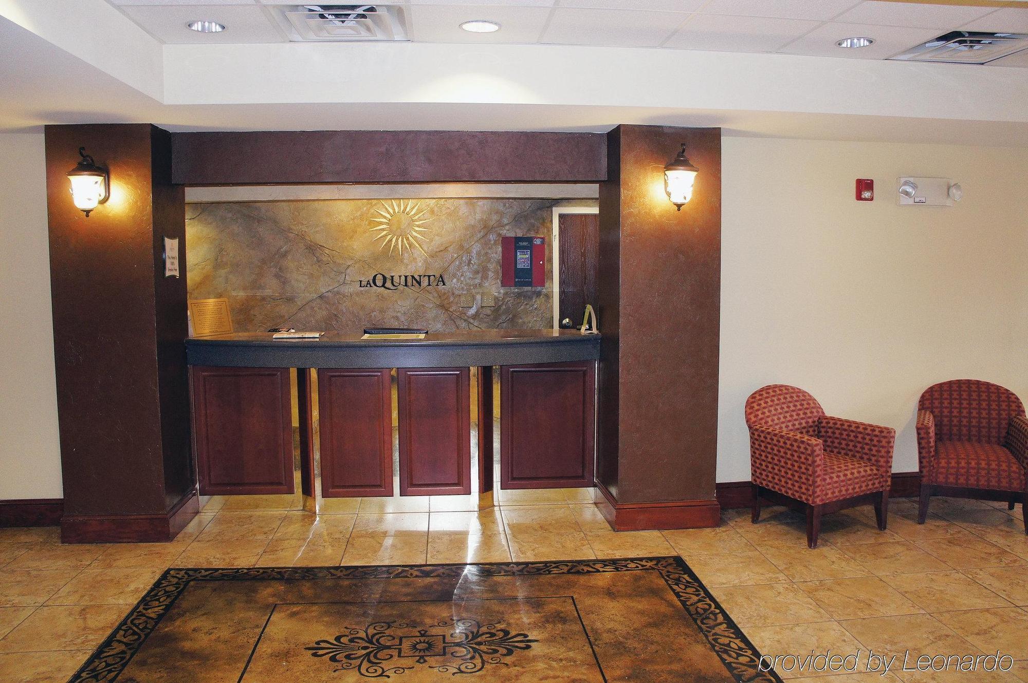 La Quinta Inn By Wyndham Pigeon Forge-Dollywood Εξωτερικό φωτογραφία
