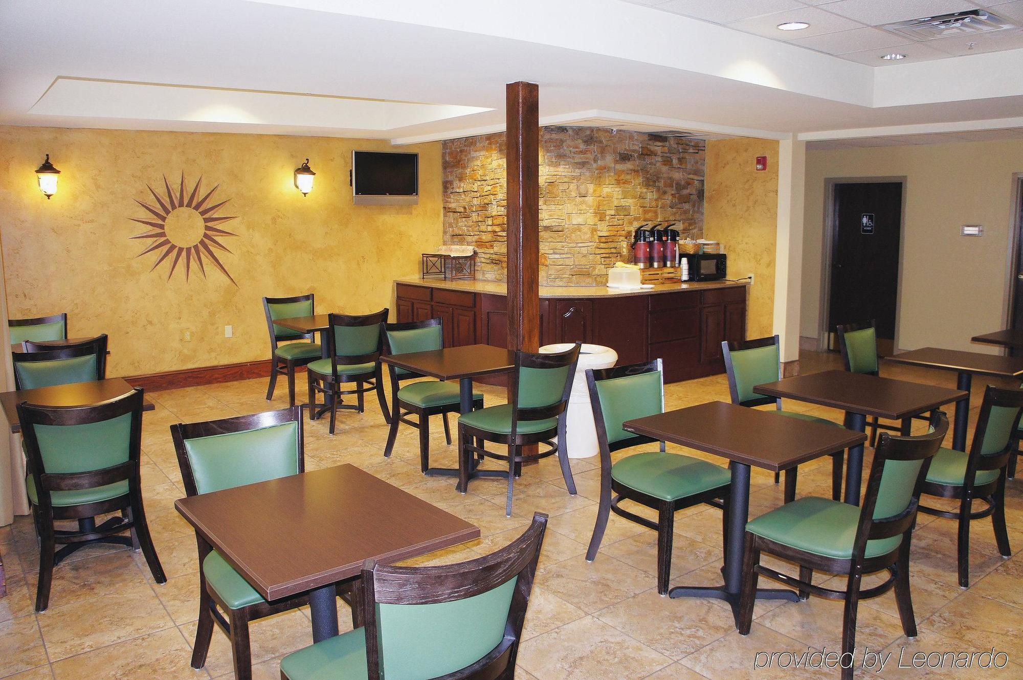 La Quinta Inn By Wyndham Pigeon Forge-Dollywood Εξωτερικό φωτογραφία