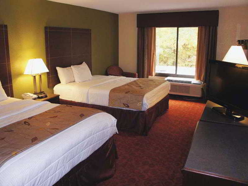 La Quinta Inn By Wyndham Pigeon Forge-Dollywood Δωμάτιο φωτογραφία