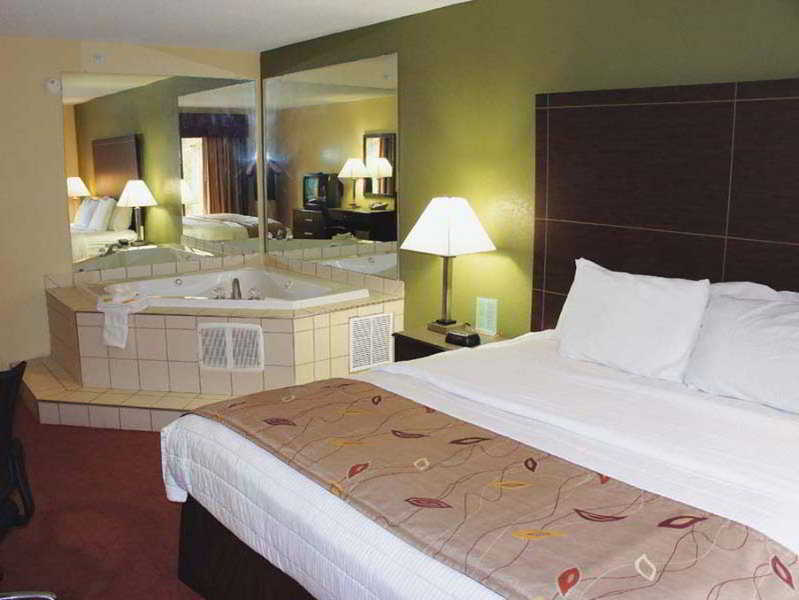 La Quinta Inn By Wyndham Pigeon Forge-Dollywood Δωμάτιο φωτογραφία