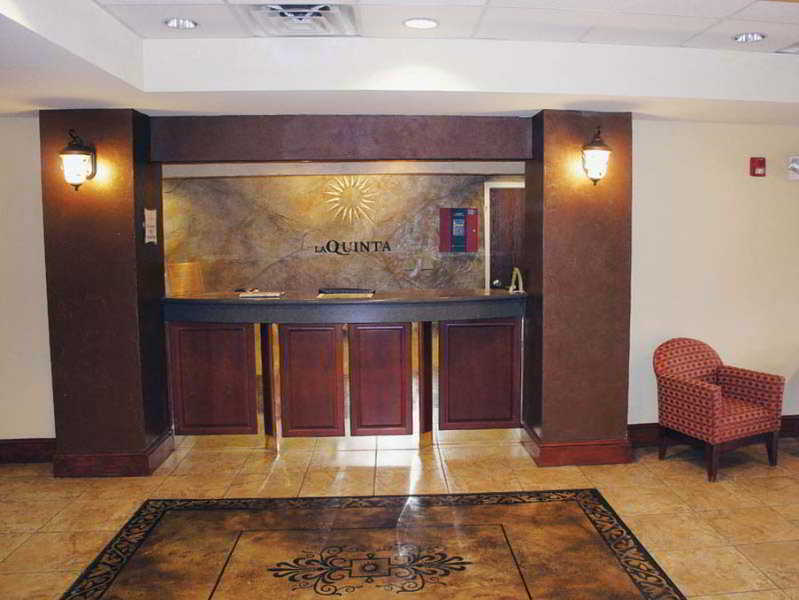 La Quinta Inn By Wyndham Pigeon Forge-Dollywood Εξωτερικό φωτογραφία