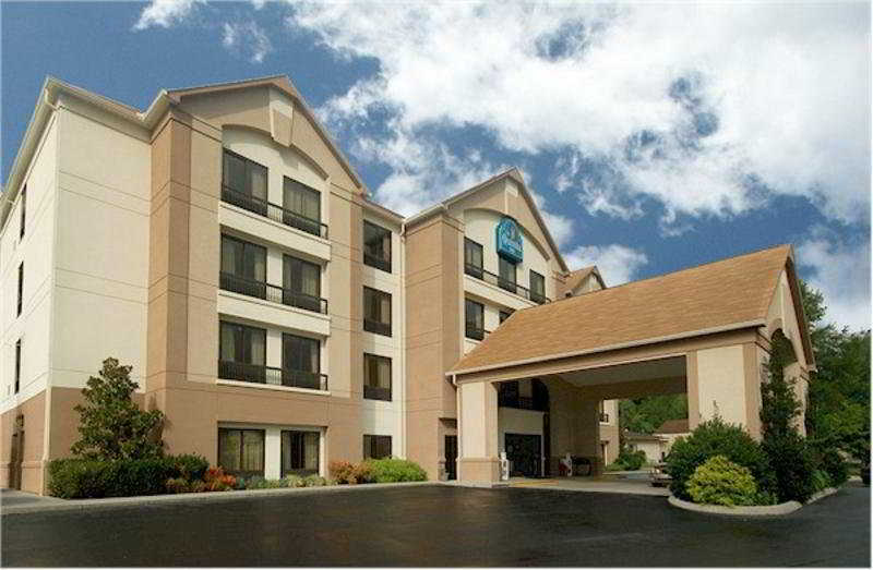 La Quinta Inn By Wyndham Pigeon Forge-Dollywood Εξωτερικό φωτογραφία