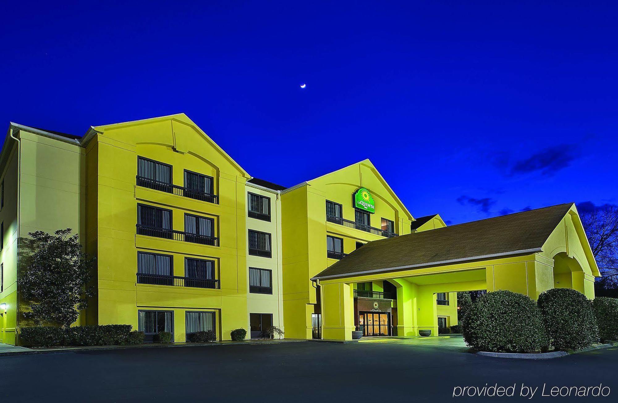 La Quinta Inn By Wyndham Pigeon Forge-Dollywood Εξωτερικό φωτογραφία