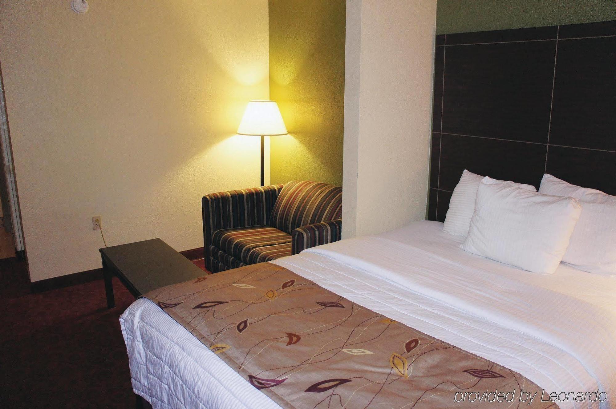 La Quinta Inn By Wyndham Pigeon Forge-Dollywood Δωμάτιο φωτογραφία